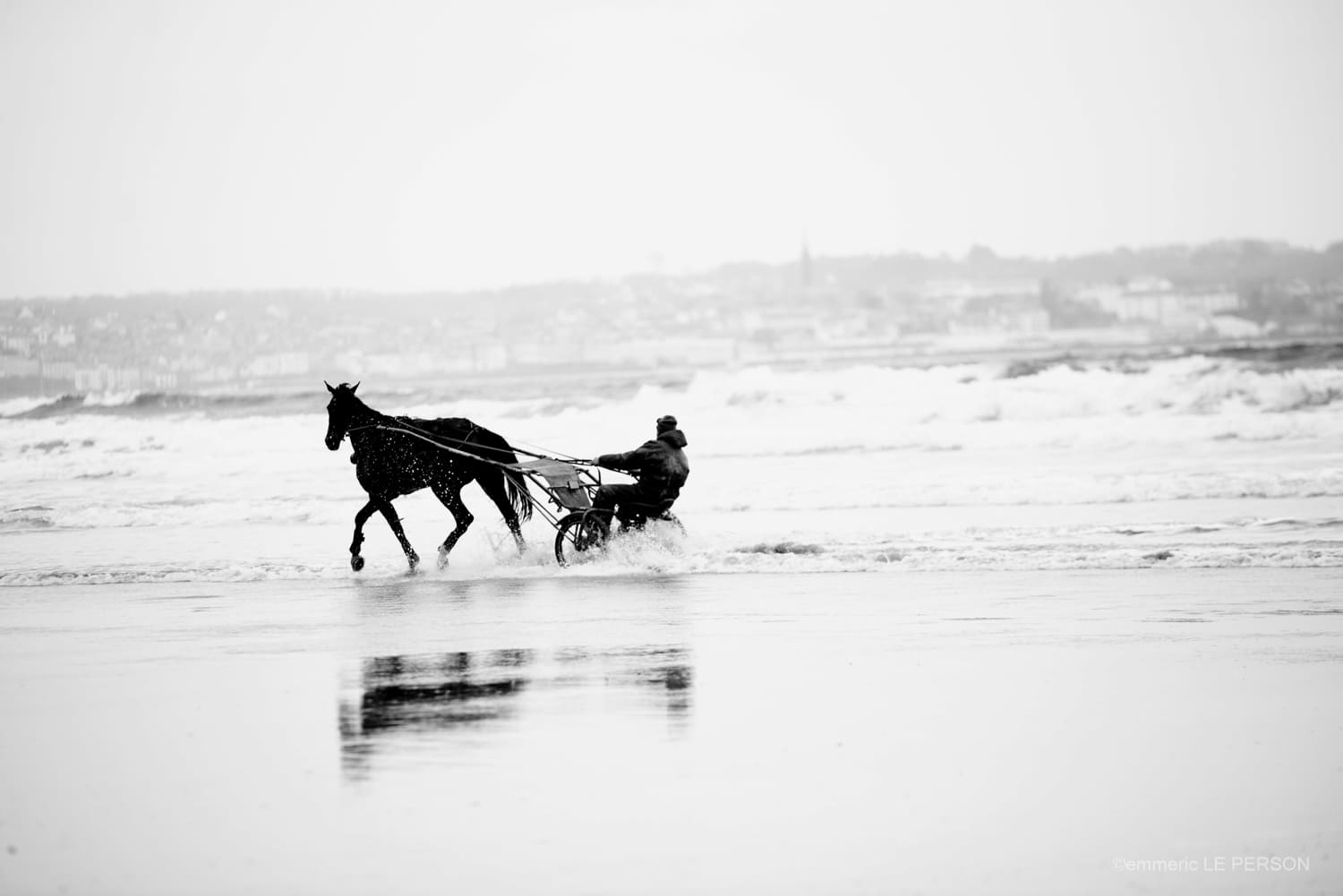You are currently viewing Galop sur la plage KERVEL 2023